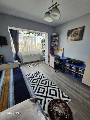 apartament 4 camere TATARASI - imagine 7