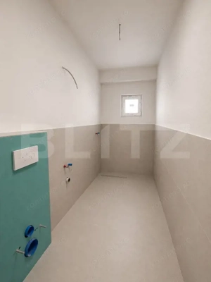 Apartament 2 camere, 44 mp, 2 balcoane, zona Donath - imagine 6