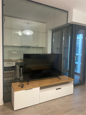 Aviatiei apartament Studio Cloud9 - imagine 9