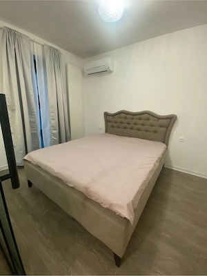 Aviatiei apartament Studio Cloud9 - imagine 3