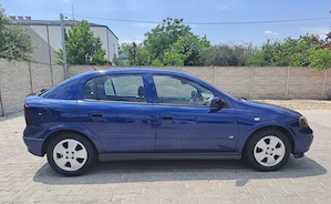 Opel Astra G, Enjoy, 1.7 CDTI, Euro 4 - imagine 2