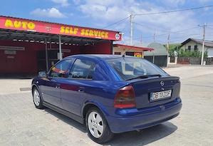 Opel Astra G, Enjoy, 1.7 CDTI, Euro 4 - imagine 3