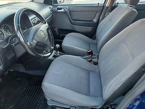 Opel Astra G, Enjoy, 1.7 CDTI, Euro 4 - imagine 5