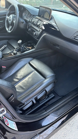 vand schimb bmw f30 320d - imagine 4