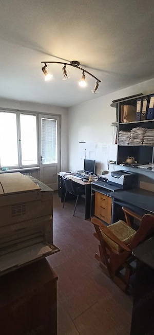 apartament 3 camere, etaj 1, ultracentral Arad - imagine 4