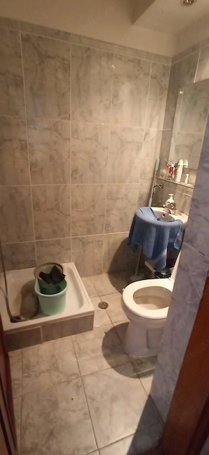apartament 3 camere, etaj 1, ultracentral Arad - imagine 8