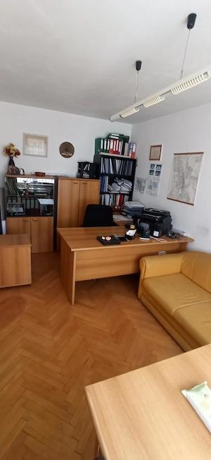apartament 3 camere, etaj 1, ultracentral Arad - imagine 5