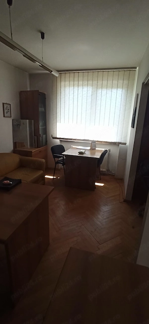 apartament 3 camere, etaj 1, ultracentral Arad - imagine 10