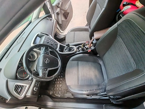 Opel Astra Ecoflex - imagine 8