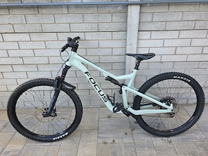 Vand Bicicleta Focus Jam 6.8 Nine 29 Sky Grey - L