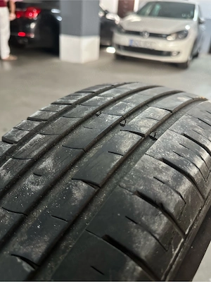 Cauciucuri de Vara Stare Noua 215/65 R16 MINERVA RADIAL  F209 - imagine 2