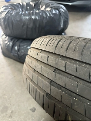 Cauciucuri de Vara Stare Noua 215/65 R16 MINERVA RADIAL  F209 - imagine 6