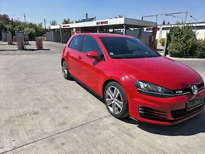 VW Golf 7 diesel GTD motor 2000 an 2014 CP 184 E 6 - imagine 3