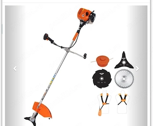 Angajem mecanic service utilaje de gradina motocositoare drujbe etc 