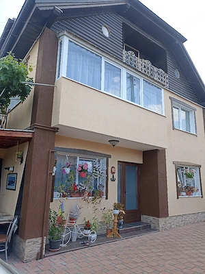 Cazare Casa Linistita in Rasnov