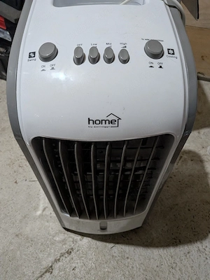 Răcitor aer cu Home LH300