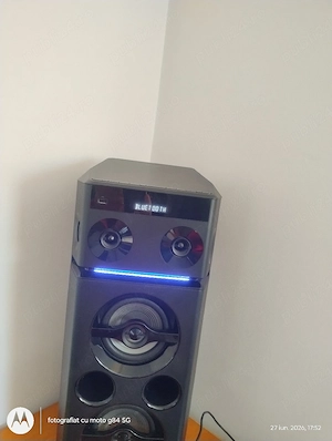 boxa Panasonic  700 lei