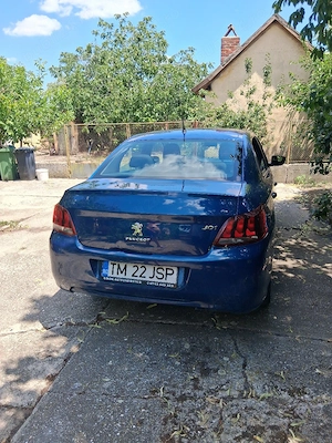 vand peugeot 301 - imagine 3