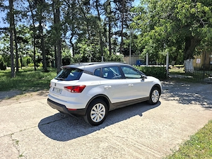 Seat Arona 1.6 Diesel 95 cp - STYLE - imagine 4