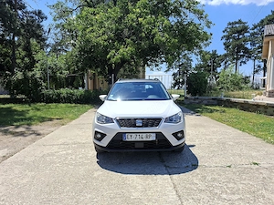 Seat Arona 1.6 Diesel 95 cp - STYLE - imagine 2