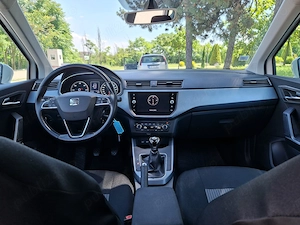 Seat Arona 1.6 Diesel 95 cp - STYLE - imagine 9