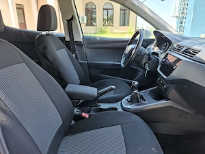 Seat Arona 1.6 Diesel 95 cp - STYLE - imagine 10
