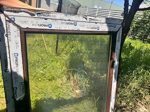 vand termopan stare impecabila
