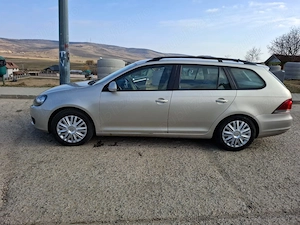 VW Golf 6 - 1.6 diesel - imagine 5