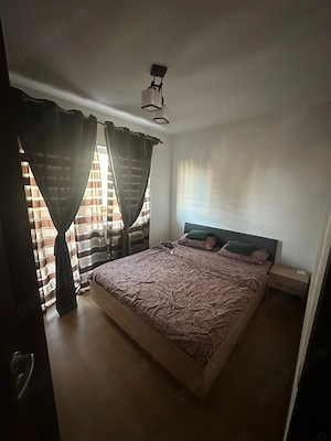 Închiriez garsonieră Turnișor, str Ogorului32 mp utili etaj 2 - imagine 2