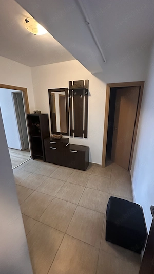 Dau in chirie apartament cu 2 camere in Baciu, Jud. Cluj - imagine 9