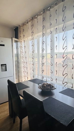 Dau in chirie apartament cu 2 camere in Baciu, Jud. Cluj - imagine 7