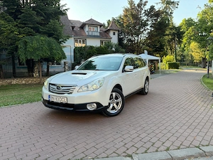 Subaru Outback - imagine 3