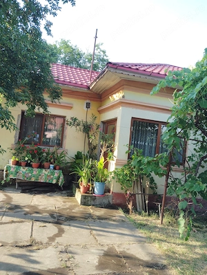 Casa de vanzare 824 mp - imagine 2