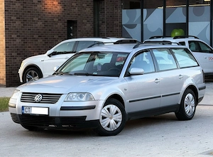Volkswagen Passat B5.5 Break , Stare Foarte Buna , Proprietar , 1.9 Diesel 