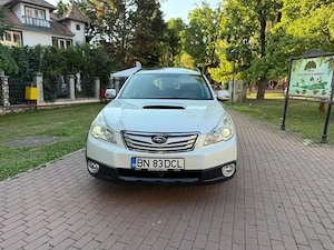 Subaru Outback - imagine 2