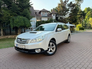 Subaru Outback - imagine 7