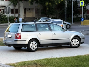 Volkswagen Passat B5.5 Break , Stare Foarte Buna , Proprietar , 1.9 Diesel 