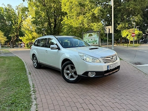 Subaru Outback - imagine 8
