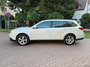 Subaru Outback - imagine 4