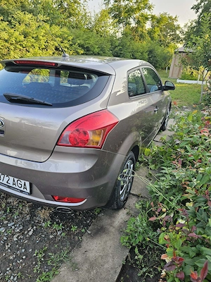 De vânzare kia ceed 2009 - imagine 3