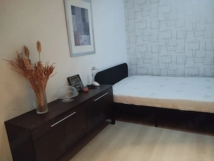 Proprietar direct închiriez vila cuplata, mare,in Chiajna, P+2, 150mp,4 dormitoare, 3 bai, 3 parcari - imagine 9