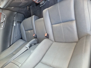 De vanzare mercedes s class 3l - imagine 8