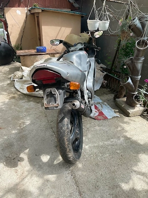 speed Aprilia Rs50 acte Italia  - imagine 3
