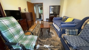 Apartament cu 2 camere in bloc de cărămidă , etajul 1