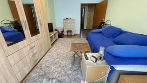 Apartament cu 2 camere in bloc de cărămidă , etajul 1