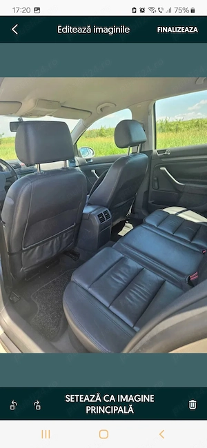 Vand Golf 5, FSI 1.6 - imagine 5