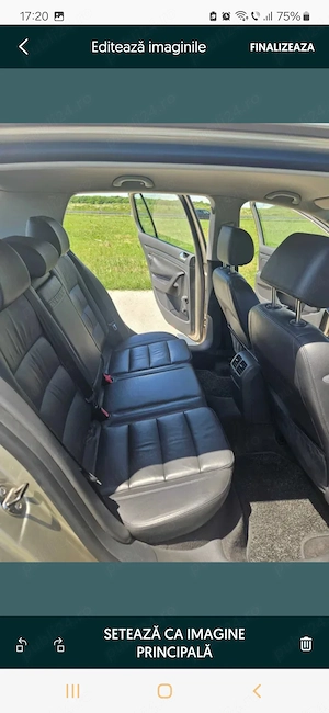 Vand Golf 5, FSI 1.6 - imagine 4