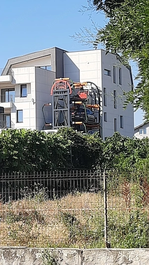 Apartament nou 3 camere Tomis 3. - imagine 4