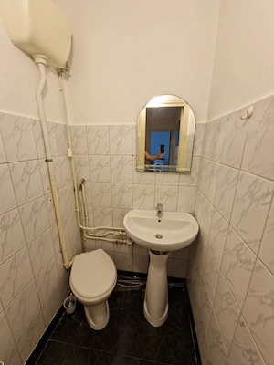 Apartament 3 camere 65mp manastur decomandat - imagine 9