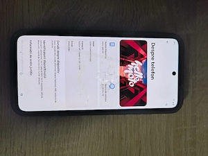 vând telefon Motorola g 84 5g 
